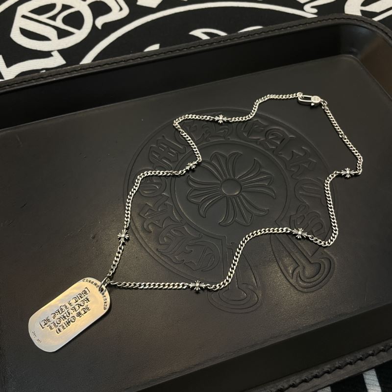 Chrome Hearts Necklaces